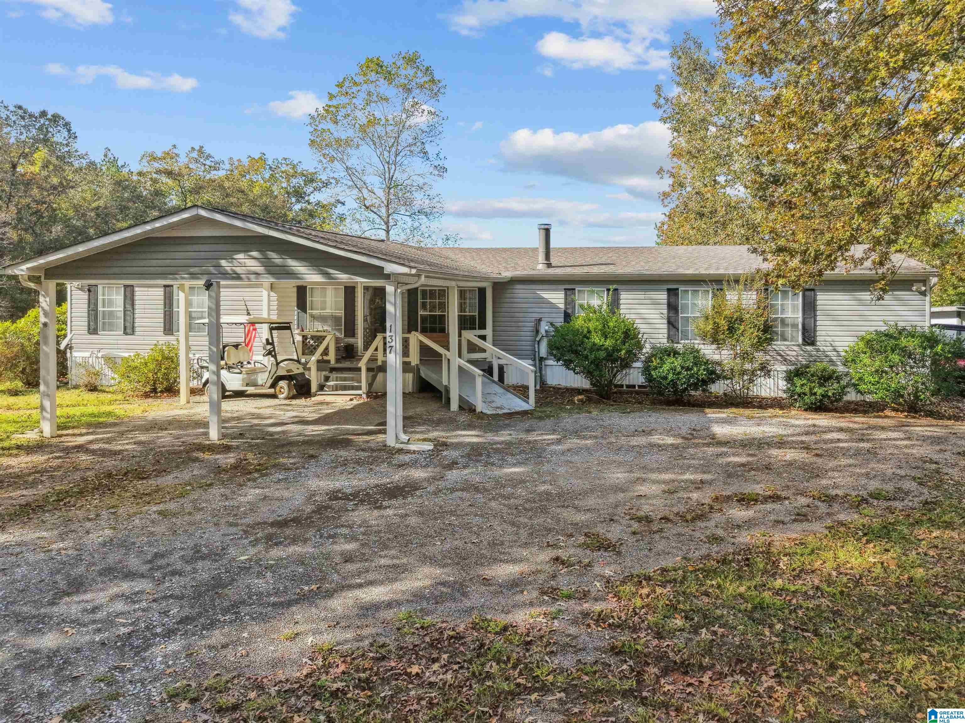 137 Higdon Creek Road Adger, AL 35006 - Photo 4 of 55