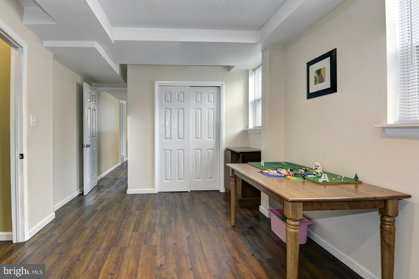 9526 Riley Road Silver Spring, MD 20910 - Photo 21 of 30 Bedroom