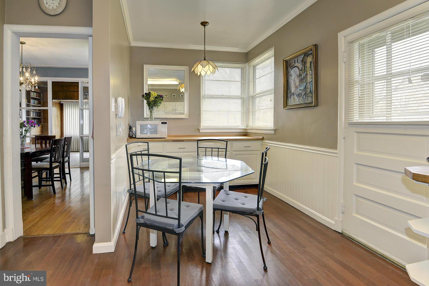 9526 Riley Road Silver Spring, MD 20910 - Photo 7 of 30 Kitchen