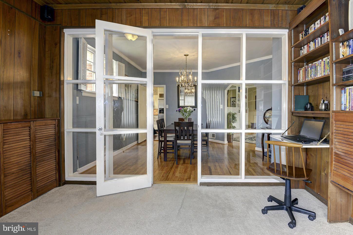 9526 Riley Road Silver Spring, MD 20910 - Photo 10 of 30 Interior (General)