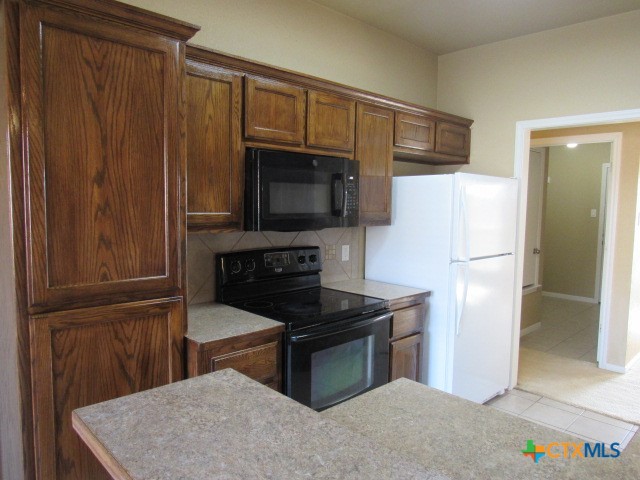 3404 Jacob Street Copperas Cove, TX 76522 - Photo 4 of 14