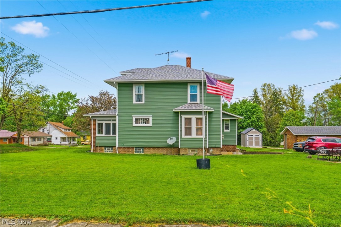 265 South Johnson Road Sebring, OH 44672 - Photo 21 of 25