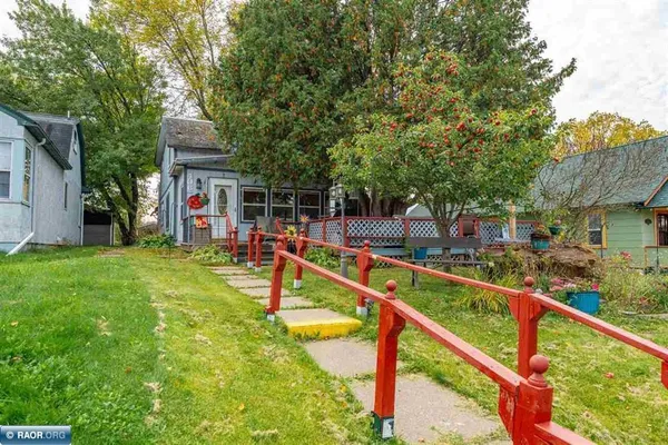 $85,000 | 406 North 2nd Street, Tower, MN 55790