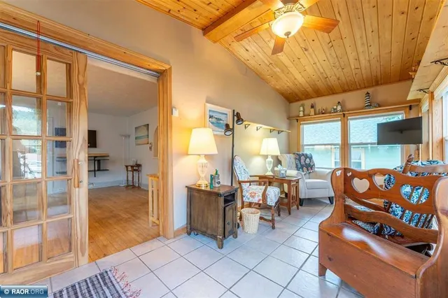 $95,000 | 406 North 2nd Street, Tower, MN 55790