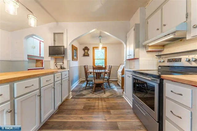 $95,000 | 406 North 2nd Street, Tower, MN 55790