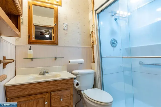 $95,000 | 406 North 2nd Street, Tower, MN 55790