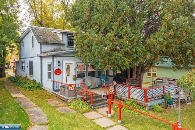 $95,000 | 406 North 2nd Street, Tower, MN 55790