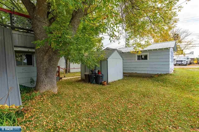 $95,000 | 406 North 2nd Street, Tower, MN 55790