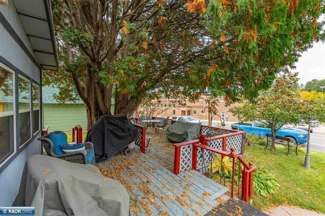 $95,000 | 406 North 2nd Street, Tower, MN 55790