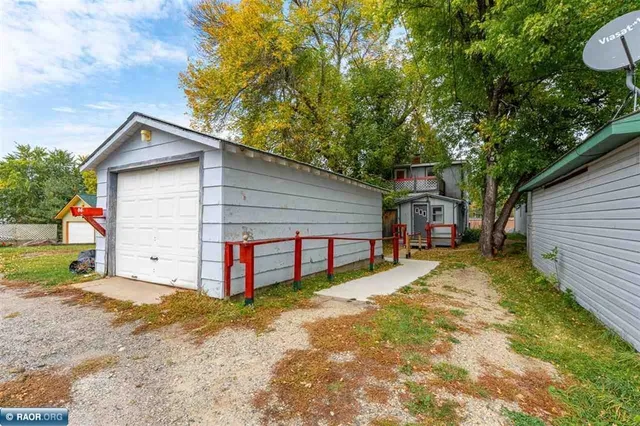 $95,000 | 406 North 2nd Street, Tower, MN 55790