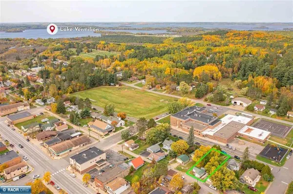 $85,000 | 406 North 2nd Street, Tower, MN 55790