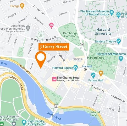 a view of a bedroom with a bed and toys