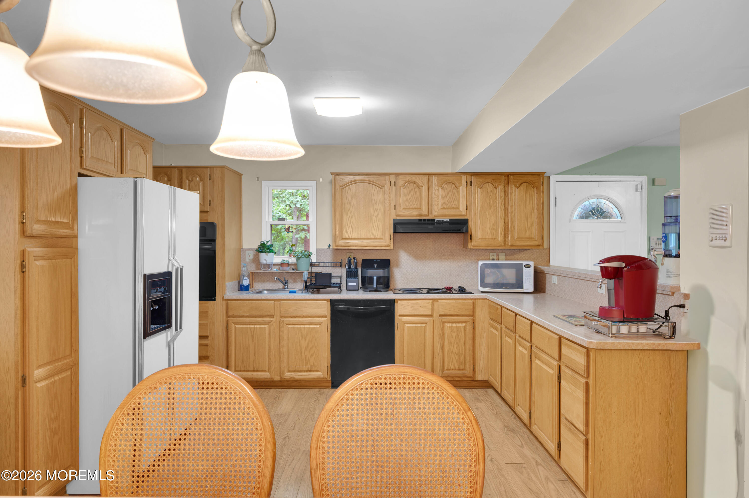 519 Vath Street Jackson, NJ 08527 - Photo 40 of 73 Down Kitchen 3