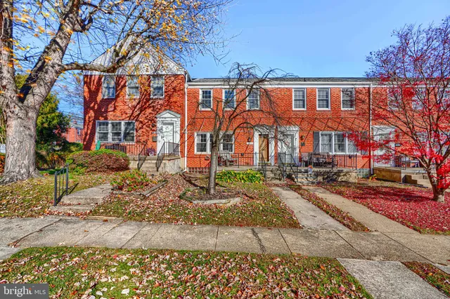 $264,900 | 1602 Glen Keith Boulevard, Towson, MD 21286