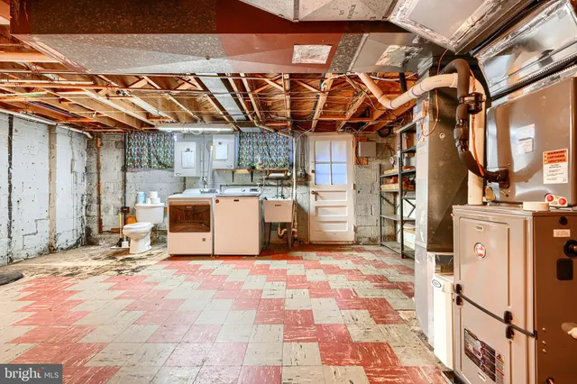 $264,900 | 1602 Glen Keith Boulevard, Towson, MD 21286