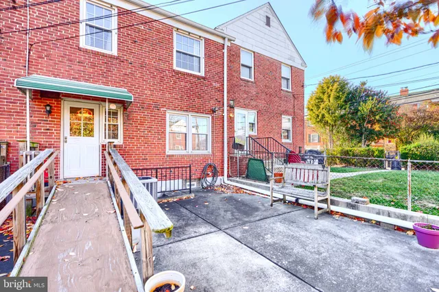 $264,900 | 1602 Glen Keith Boulevard, Towson, MD 21286