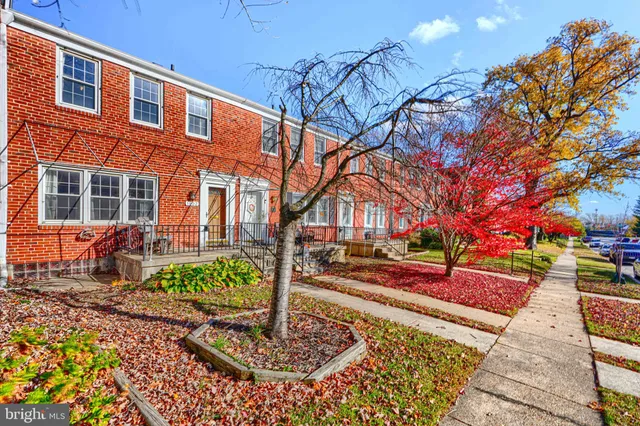 $264,900 | 1602 Glen Keith Boulevard, Towson, MD 21286