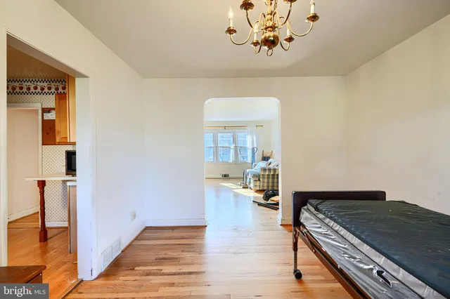 $264,900 | 1602 Glen Keith Boulevard, Towson, MD 21286