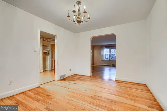 $264,900 | 1602 Glen Keith Boulevard, Towson, MD 21286