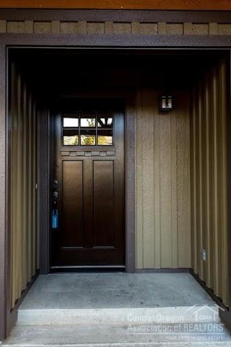 19089 Pumice Butte Road Bend, OR 97702 - Photo 2 of 20 New Entry Door