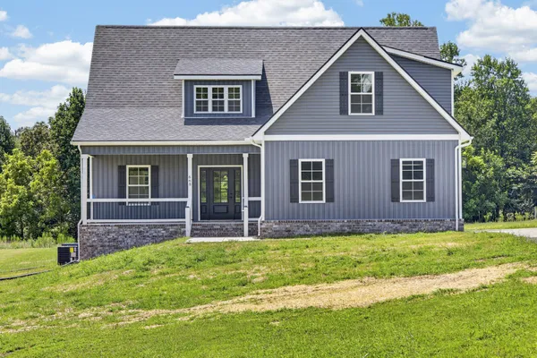 $474,929 | 668 Jefferson Road, Smithville, TN 37166