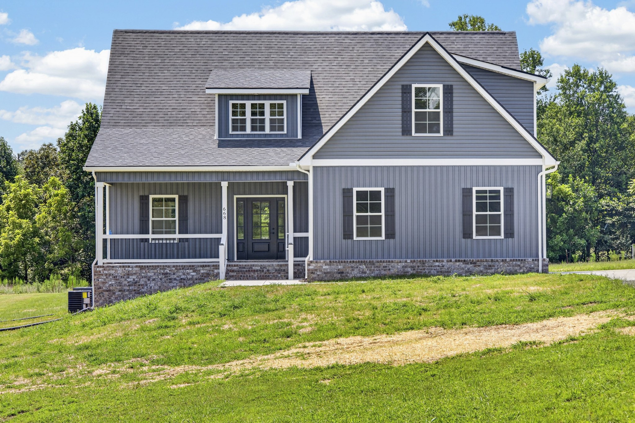 668 Jefferson Road Smithville, TN 37166 - Photo 1 of 27 Gallery Image 1