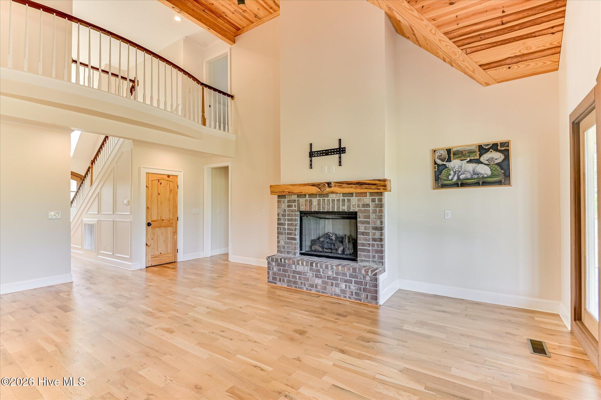 2282 Farmers Bridge Road Hephzibah, GA 30815 - Photo 8 of 36 Gallery Image 8