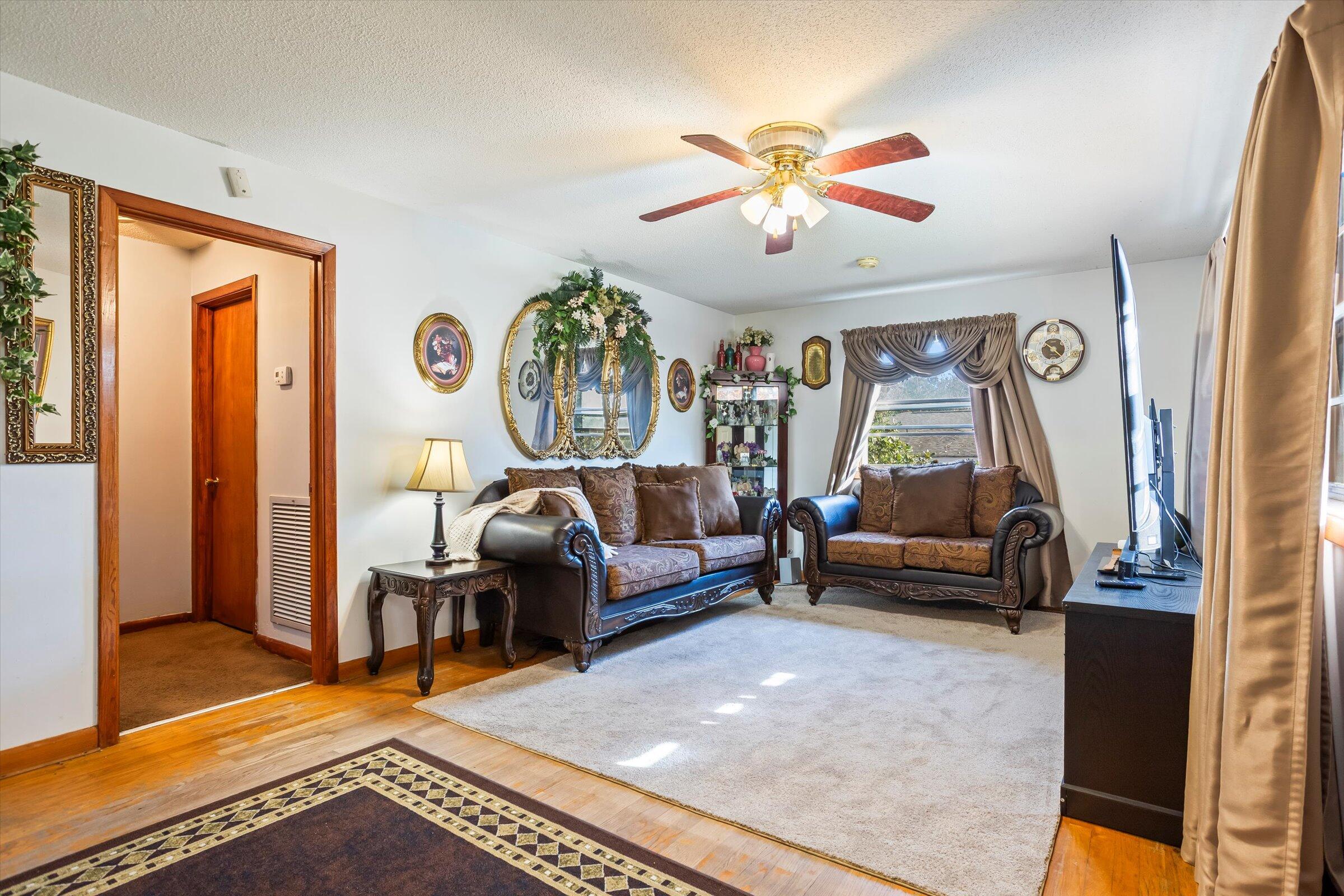 244 Corley Heights Richardson Road Barnwell, SC 29812 - Photo 5 of 24 Gallery Image 5