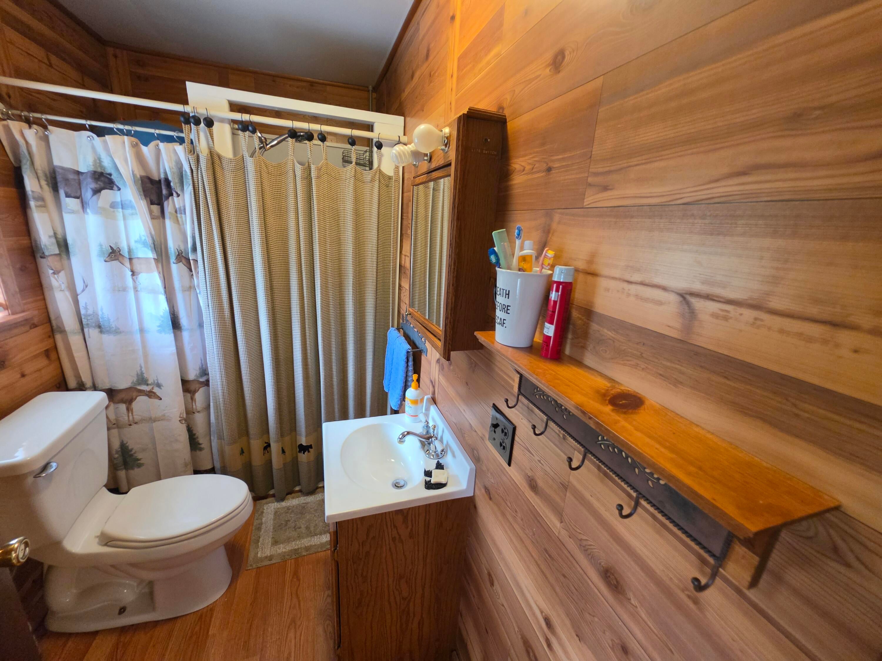 11 North Mckinley Road Mio, MI 48647 - Photo 23 of 33 Gallery Image 23