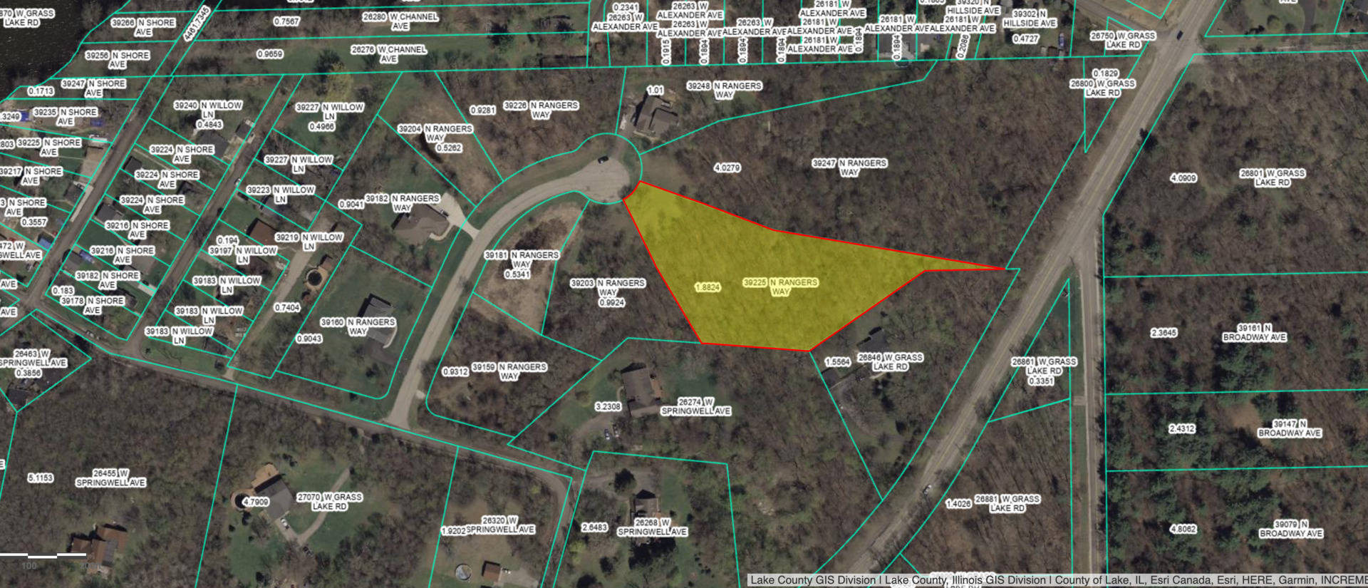 39225 Rangers Way Antioch, IL 60002 - Photo 2 of 7