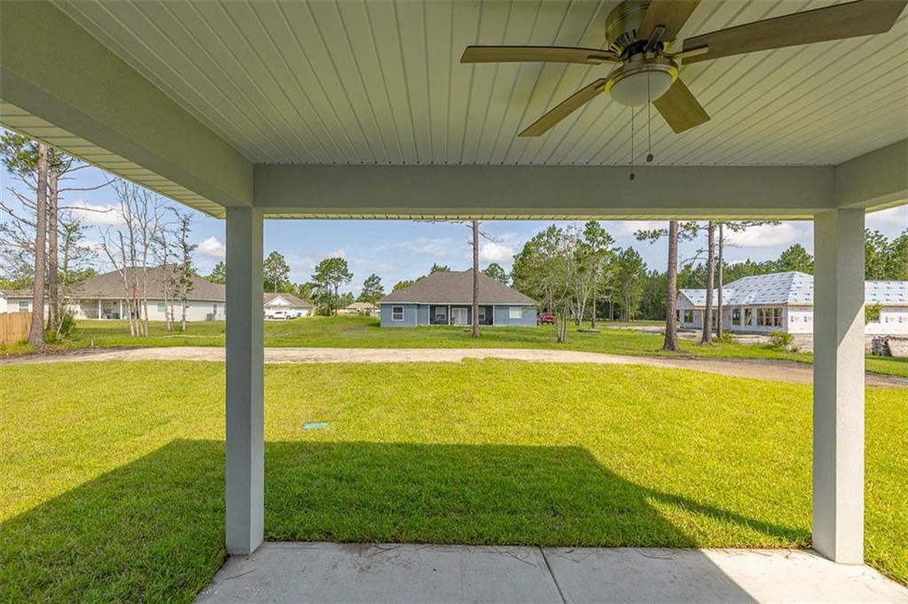 117 Rachel Way Brunswick, GA 31523 - Photo 7 of 32
