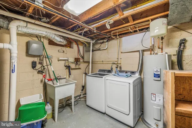 $460,000 | 300 Phillips Street, Fredericksburg, VA 22405