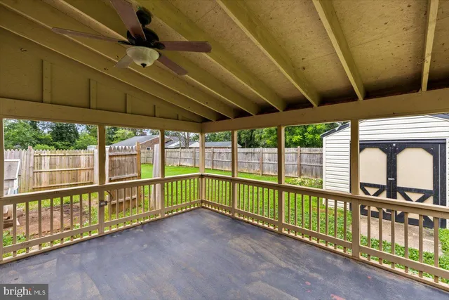 $460,000 | 300 Phillips Street, Fredericksburg, VA 22405