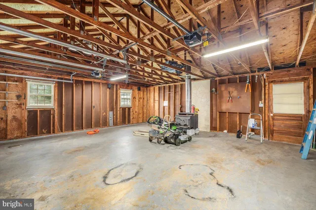 $460,000 | 300 Phillips Street, Fredericksburg, VA 22405