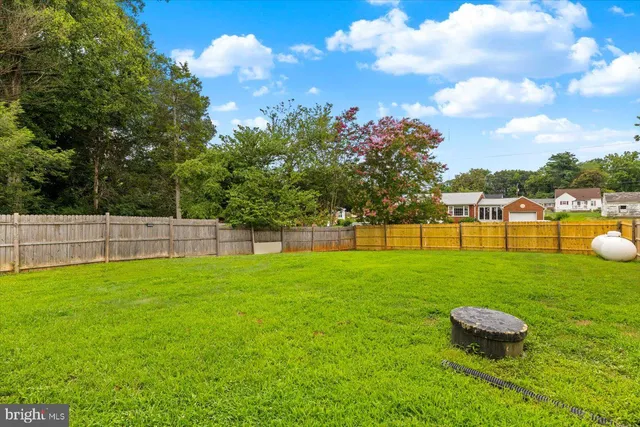 $460,000 | 300 Phillips Street, Fredericksburg, VA 22405