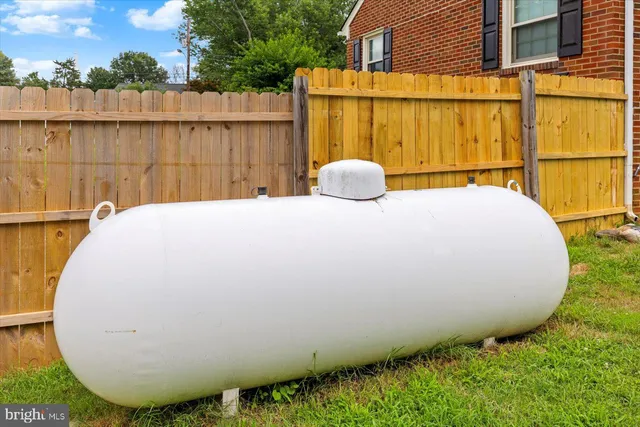 $460,000 | 300 Phillips Street, Fredericksburg, VA 22405