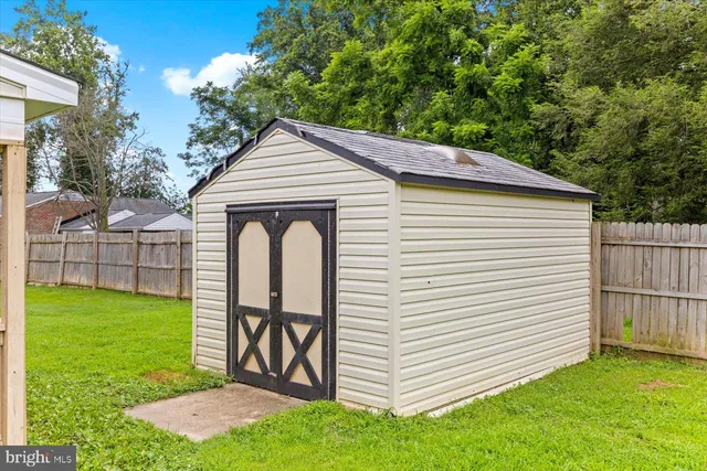 $460,000 | 300 Phillips Street, Fredericksburg, VA 22405