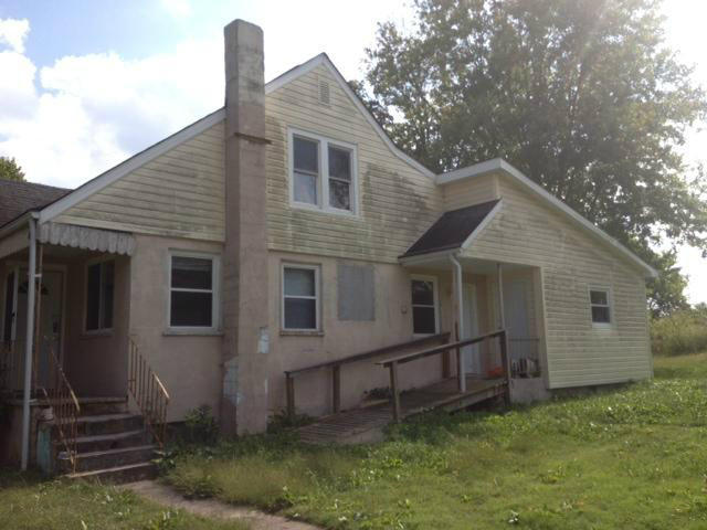 7921 Harmon Road Powell, TN 37849 - Photo 1 of 4 FRONT VIEW