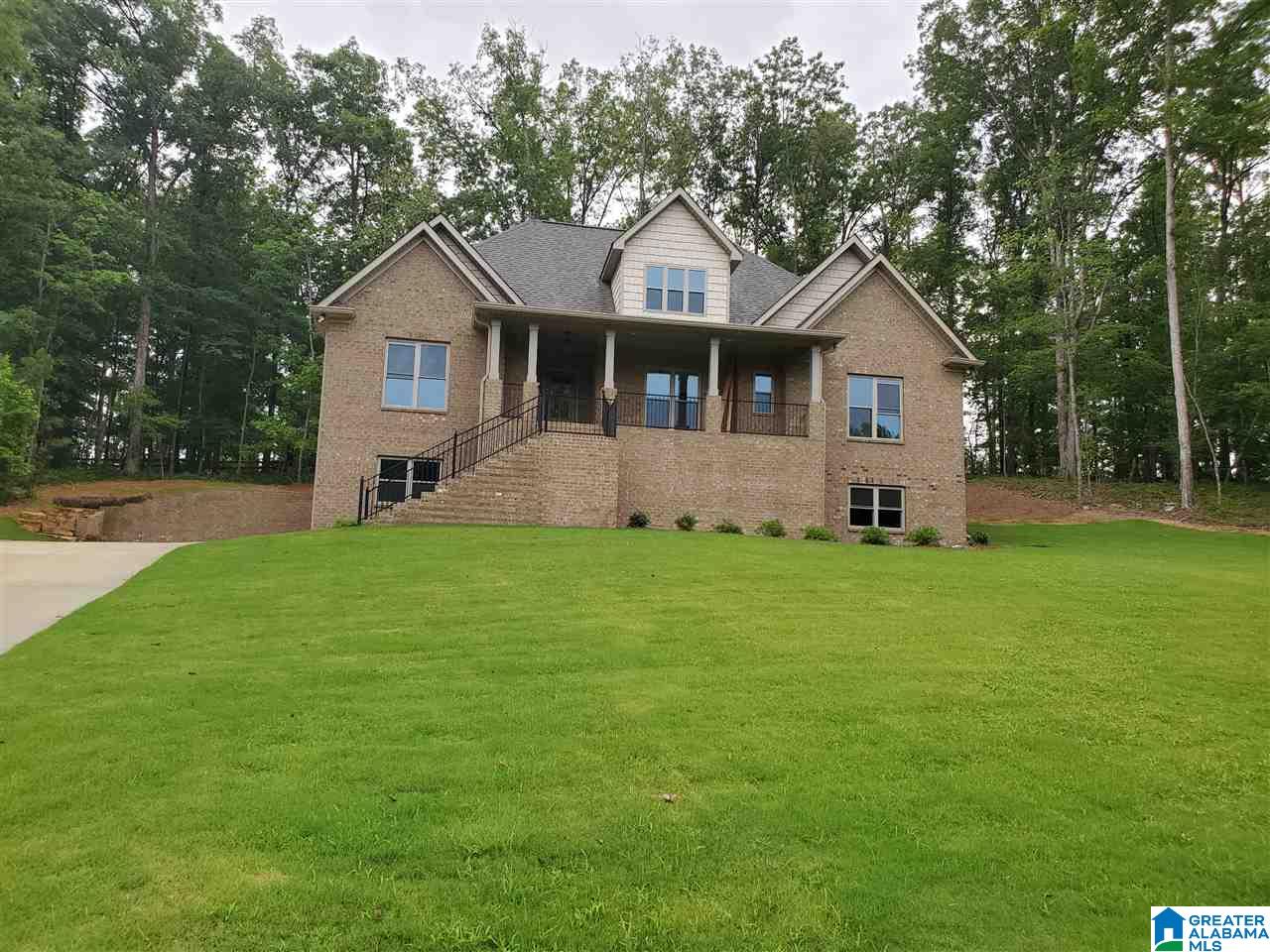 250 Gray Fox Road Springville, AL 35146 - Photo 1 of 22