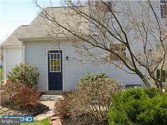 4940 Cabin Run Road Plumsteadville, PA 18947 - Photo 11 of 12 Exterior Back