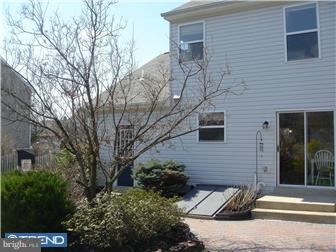 4940 Cabin Run Road Plumsteadville, PA 18947 - Photo 12 of 12 Exterior Back