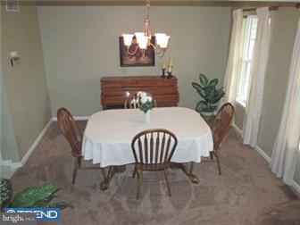 4940 Cabin Run Road Plumsteadville, PA 18947 - Photo 7 of 12 Dining Room