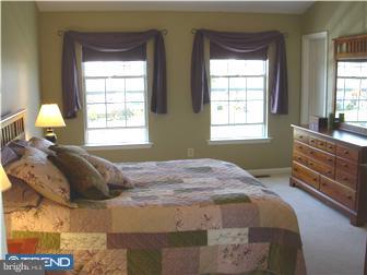 4940 Cabin Run Road Plumsteadville, PA 18947 - Photo 8 of 12 Bedroom - Main