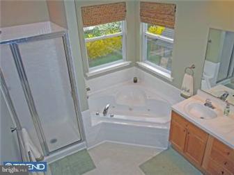 4940 Cabin Run Road Plumsteadville, PA 18947 - Photo 9 of 12 Bedroom - Main