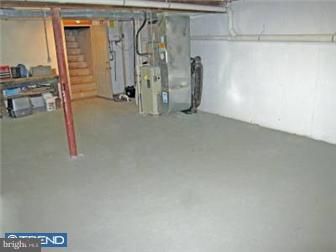 4940 Cabin Run Road Plumsteadville, PA 18947 - Photo 10 of 12 Basement