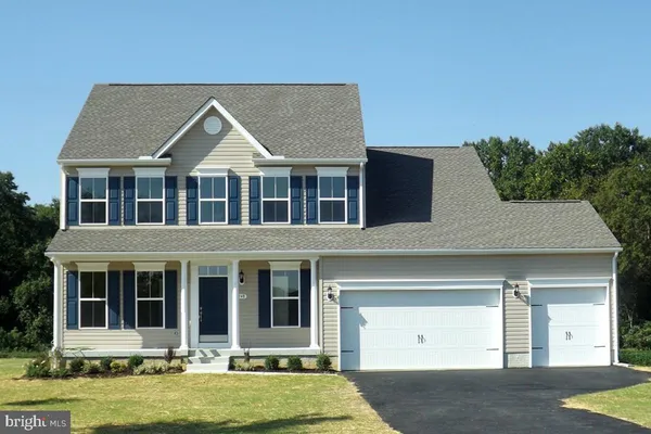 $689,900 | 325 Twin Meadows Farm Lane, Centreville, MD 21617