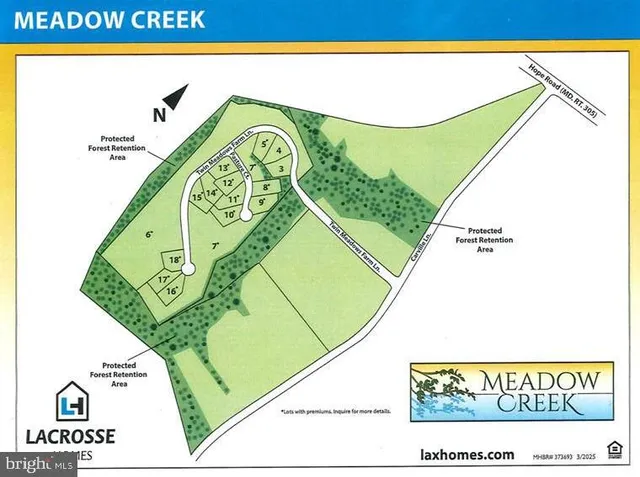 $764,900 | 325 Twin Meadows Farm Lane, Centreville, MD 21617