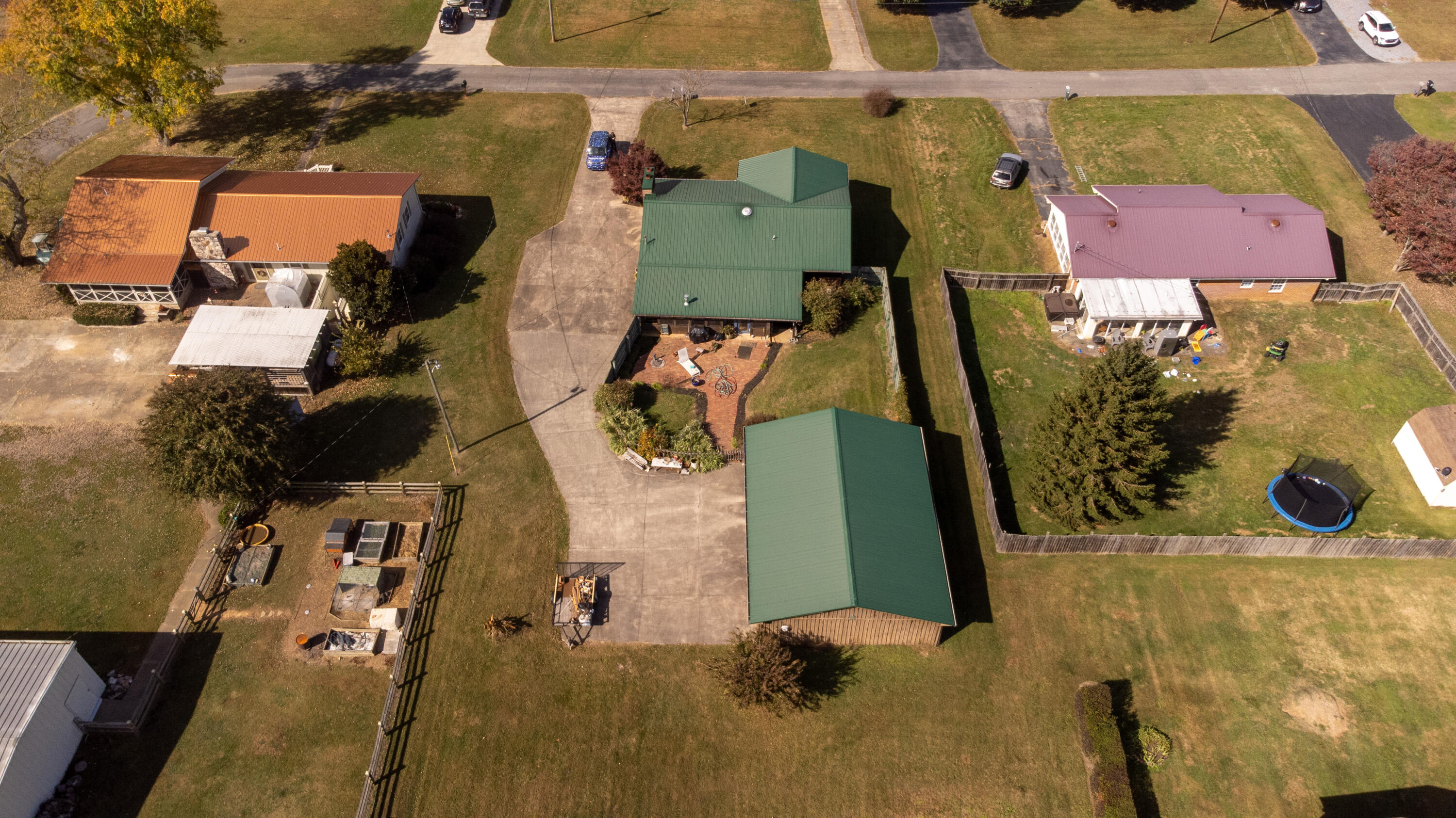 936 Meadowbrook Road Afton, TN 37616 - Photo 54 of 55 936MeadowBrookRd11