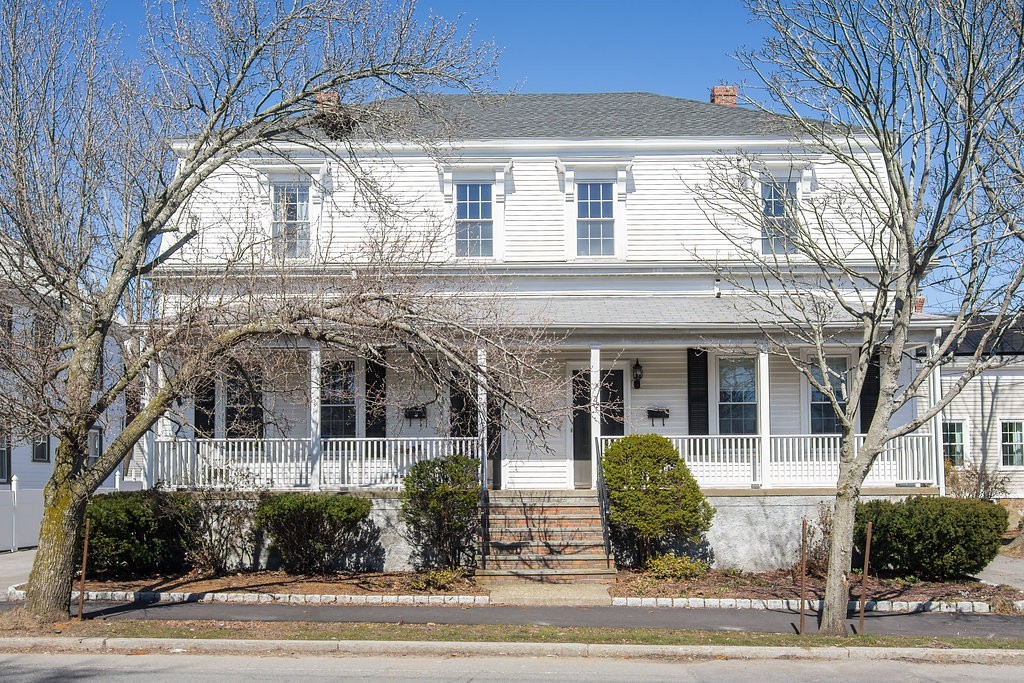 20 Paradise Road, Unit 1 Swampscott, MA 01907 - Photo 16 of 24 Gallery Image 16