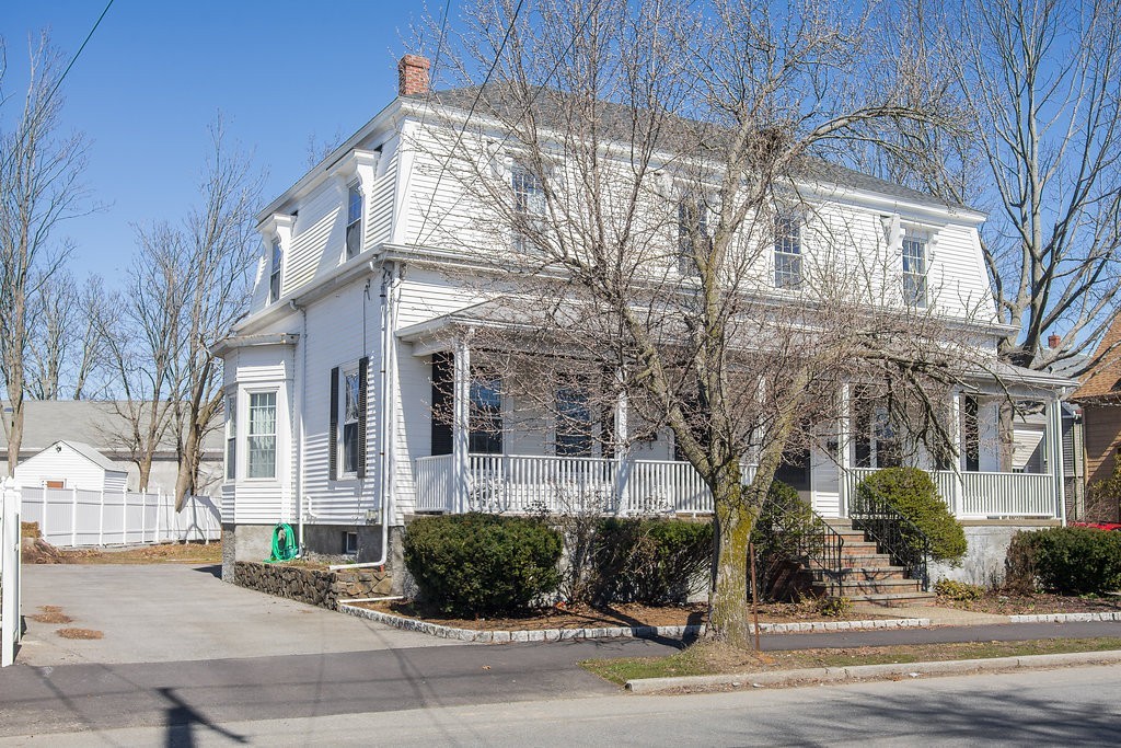20 Paradise Road, Unit 1 Swampscott, MA 01907 - Photo 17 of 24 Gallery Image 17